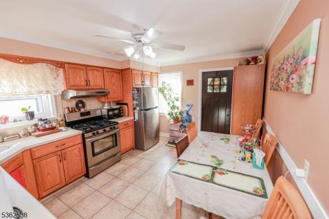 136 Martin Avenue Clifton NJ 07012
