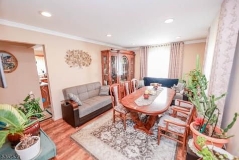 136 Martin Avenue Clifton NJ 07012