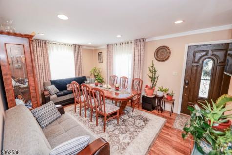 136 Martin Avenue Clifton NJ 07012
