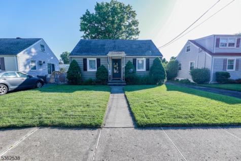 136 Martin Avenue Clifton NJ 07012