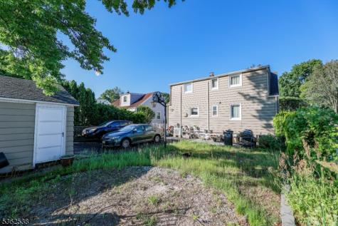 136 Martin Avenue Clifton NJ 07012