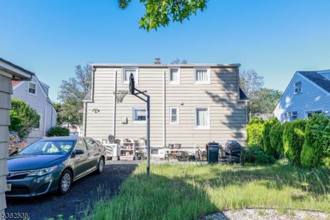136 Martin Avenue Clifton NJ 07012