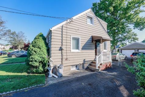 136 Martin Avenue Clifton NJ 07012