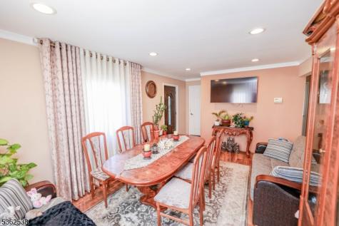 136 Martin Avenue Clifton NJ 07012