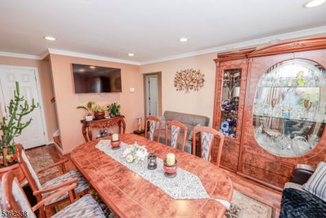 136 Martin Avenue Clifton NJ 07012
