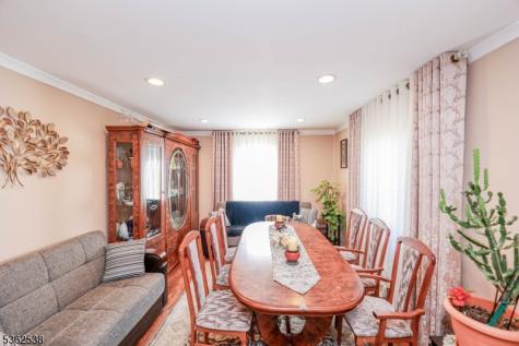 136 Martin Avenue Clifton NJ 07012