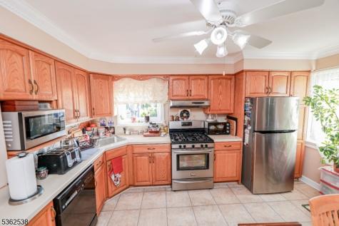 136 Martin Avenue Clifton NJ 07012