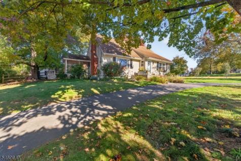 25 Ridge Road Frenchtown NJ 08825