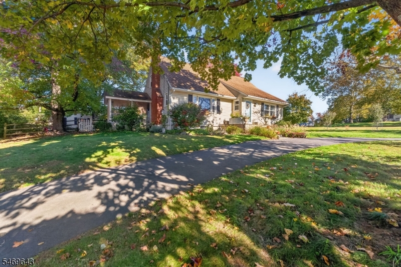 25 Ridge Road Frenchtown NJ 08825