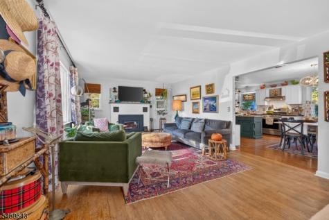 25 Ridge Road Frenchtown NJ 08825