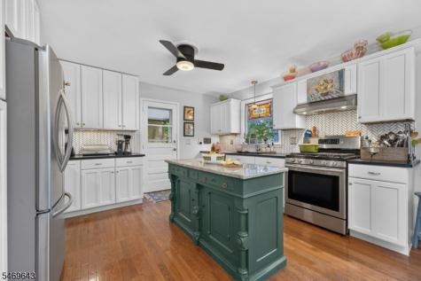 25 Ridge Road Frenchtown NJ 08825