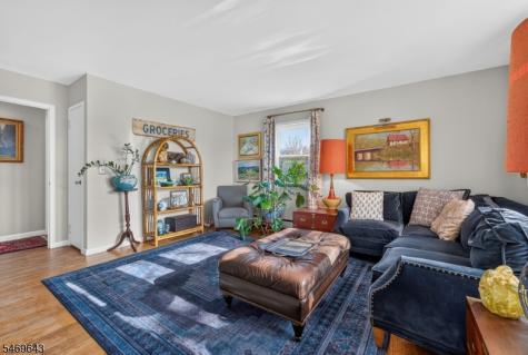 25 Ridge Road Frenchtown NJ 08825