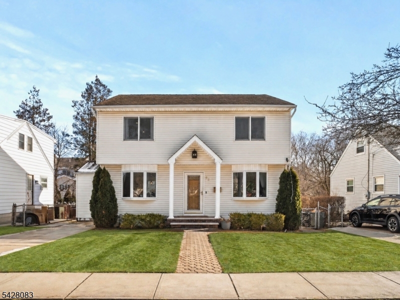 43 Ploch Road Clifton NJ 07013