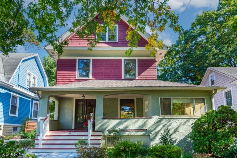 55 High Street Glen Ridge Boro NJ 07028