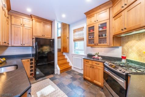 55 High Street Glen Ridge Boro NJ 07028