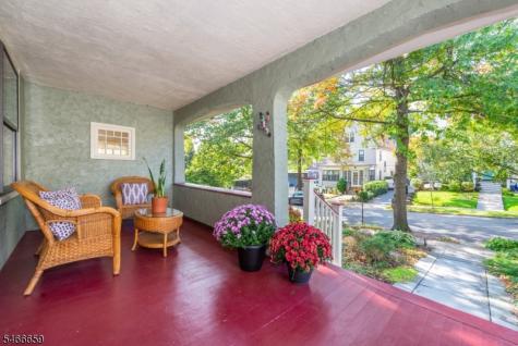 55 High Street Glen Ridge Boro NJ 07028