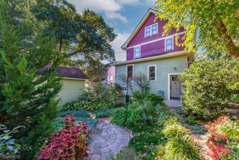 55 High Street Glen Ridge Boro NJ 07028