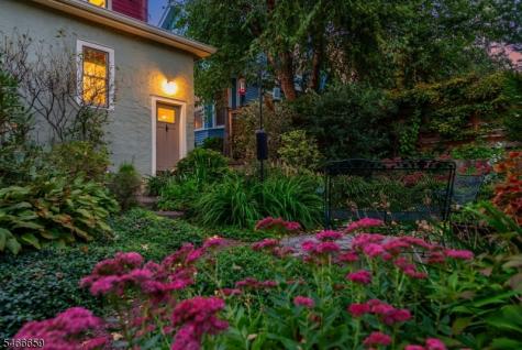 55 High Street Glen Ridge Boro NJ 07028