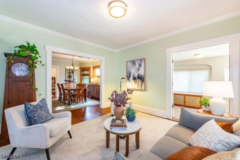 55 High Street Glen Ridge Boro NJ 07028