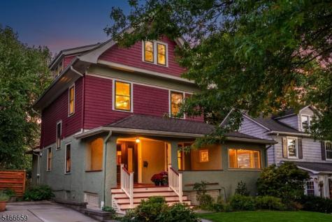 55 High Street Glen Ridge Boro NJ 07028
