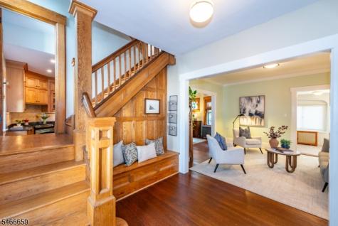 55 High Street Glen Ridge Boro NJ 07028