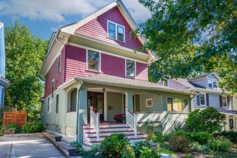55 High Street Glen Ridge Boro NJ 07028