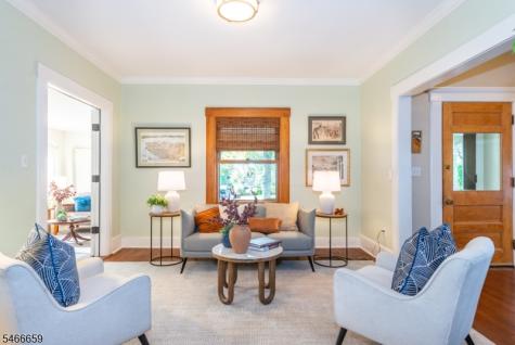 55 High Street Glen Ridge Boro NJ 07028