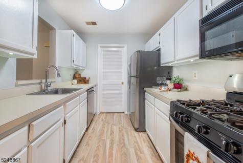 185 Vista Drive Hanover NJ 07927
