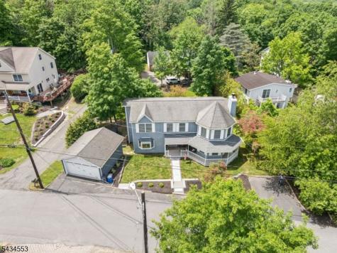 10 Church Lane Montville NJ 07082