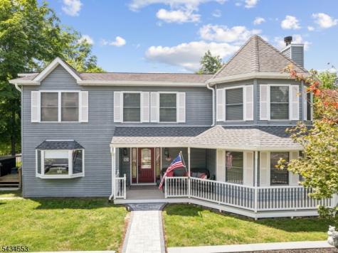 10 Church Lane Montville NJ 07082