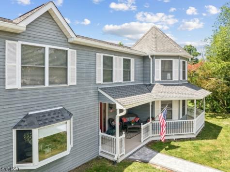 10 Church Lane Montville NJ 07082
