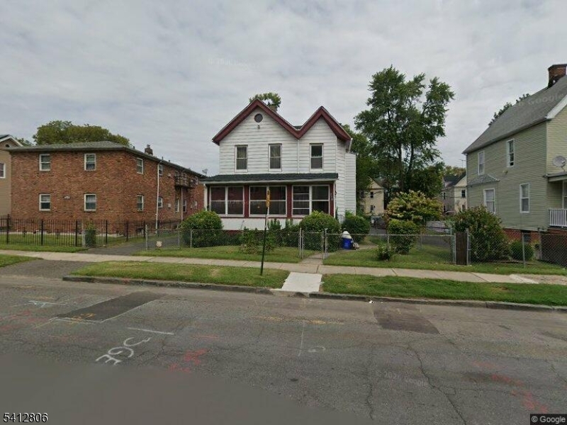 296 Elmwood Avenue East Orange NJ 07018