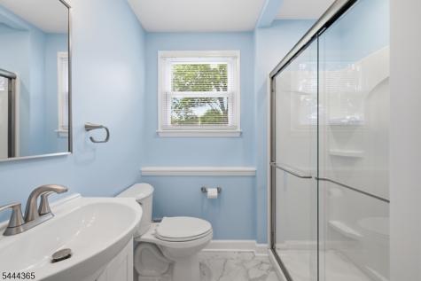 9 Brearly Crescent Mount Olive NJ 07836