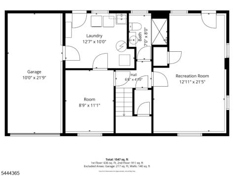 9 Brearly Crescent Mount Olive NJ 07836