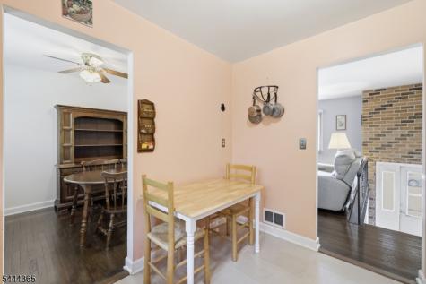 9 Brearly Crescent Mount Olive NJ 07836