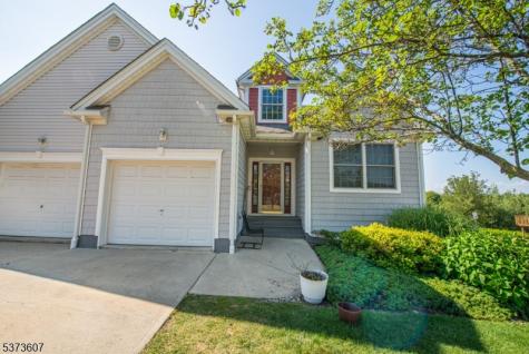 11 Fairchild Lane Wantage NJ 07461