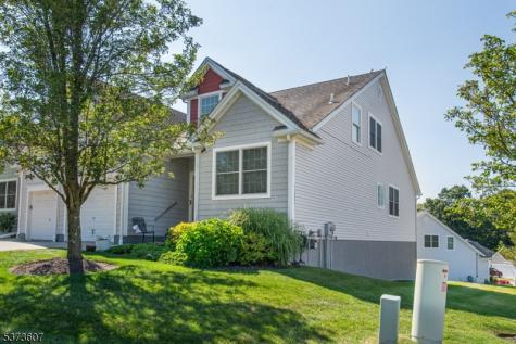 11 Fairchild Lane Wantage NJ 07461