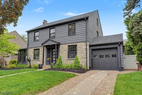 45 Highfield Road Bloomfield NJ 07003