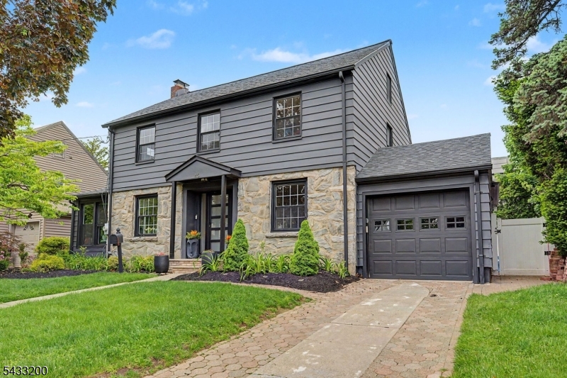 45 Highfield Road Bloomfield NJ 07003