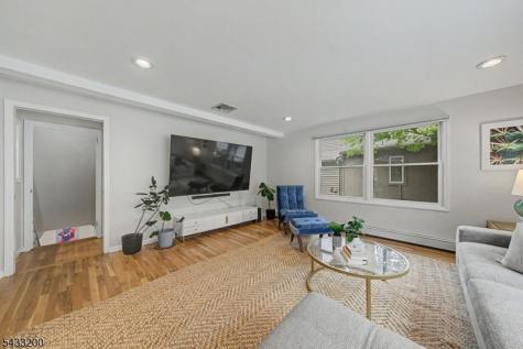 45 Highfield Road Bloomfield NJ 07003