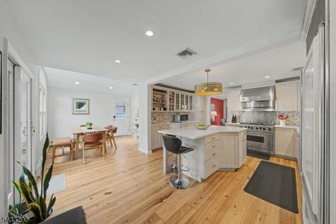 45 Highfield Road Bloomfield NJ 07003