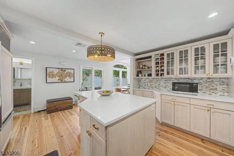 45 Highfield Road Bloomfield NJ 07003