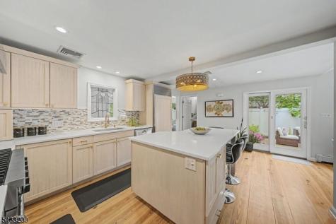 45 Highfield Road Bloomfield NJ 07003