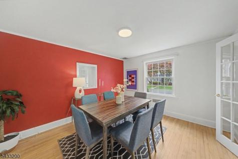 45 Highfield Road Bloomfield NJ 07003
