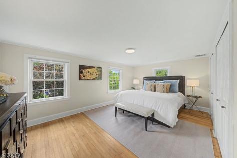 45 Highfield Road Bloomfield NJ 07003