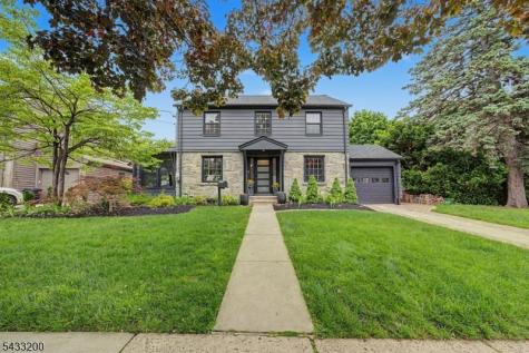 45 Highfield Road Bloomfield NJ 07003