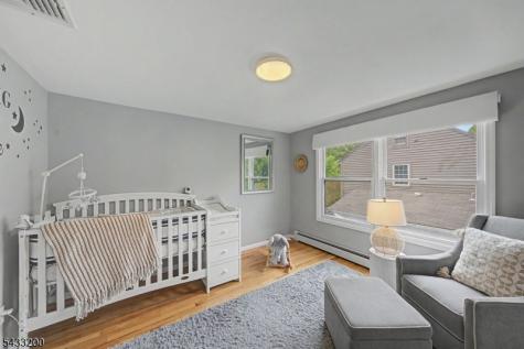 45 Highfield Road Bloomfield NJ 07003