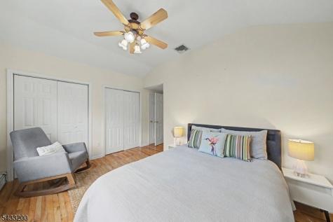 45 Highfield Road Bloomfield NJ 07003