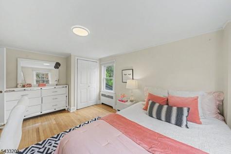 45 Highfield Road Bloomfield NJ 07003