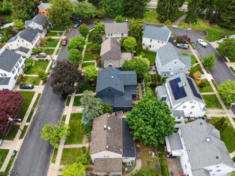 45 Highfield Road Bloomfield NJ 07003